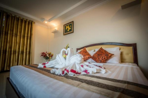  Good Luck Day Hotel & Apartment  Phnom Penh